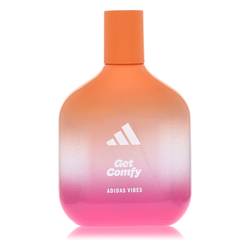 Adidas Vibes Get Comfy EDP for Men (Tester)