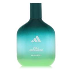 Adidas Vibes Full Recharge EDP for Mem (Tester)