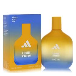 Adidas Vibes Chill Zone EDP for Men