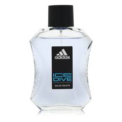 Adidas Ice Dive EDT for Men (Tester)