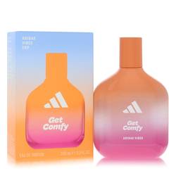 Adidas Vibes Get Comfy EDP for Men