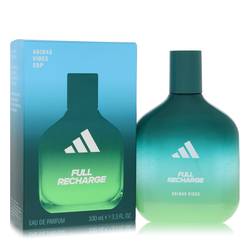 Adidas Vibes Full Recharge EDP for Men