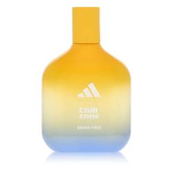 Adidas Vibes Chill Zone EDP for Men (Tester)
