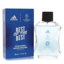 Adidas Uefa Champions League The Best Of The Best EDT for Men
