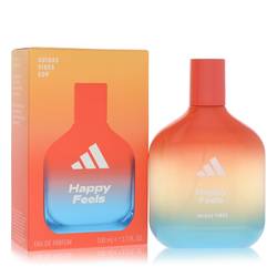 Adidas Vibes Happy Feels EDP for Women