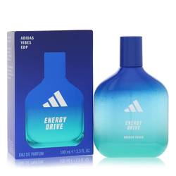 Adidas Vibes Energy Drive EDP for Women
