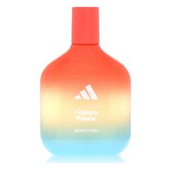 Adidas Vibes Happy Feels EDP for Women (Tester)