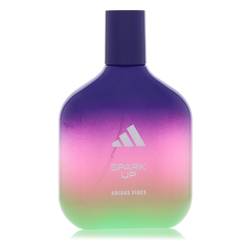 Adidas Vibes Spark Up EDP for Women (Tester)