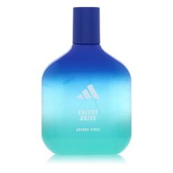 Adidas Vibes Energy Drive EDP for Women (Tester)