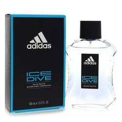 Adidas Ice Dive 100ml EDT for Men