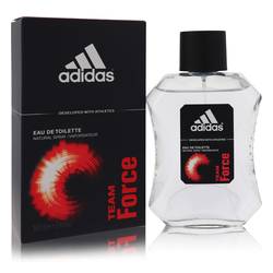 Adidas Team Force 100ml EDT for Men