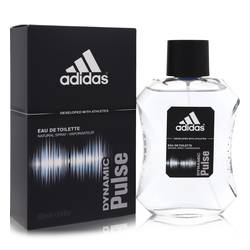 Adidas Dynamic Pulse 100ml EDT for Men