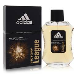 Adidas Victory League 100ml EDT for Men