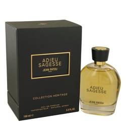 Jean Patou Adieu Sagesse 100ml EDP for Women