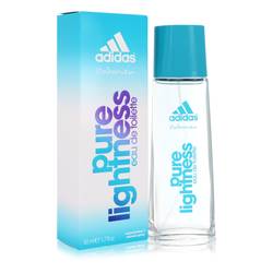 Adidas Pure Lightness EDT for Women (11ml / 50ml)