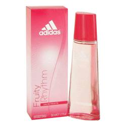 Adidas Fruity Rhythm EDT for Women Singapore - Main Image