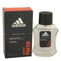 Adidas Team Force 50ml EDT for Men