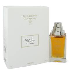 The Different Company Adjatay Cuir Narcotique 100ml EDP for Women
