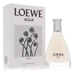 Agua De Loewe Ella 100ml EDT for Women