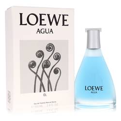 Agua De Loewe El 100ml EDT for Men