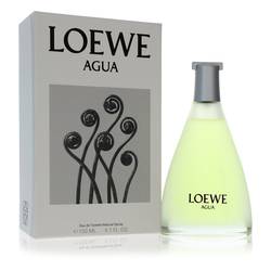 Agua De Loewe 150ml EDT for Women