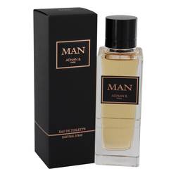 Adnan Man 100ml EDT | Adnan B.