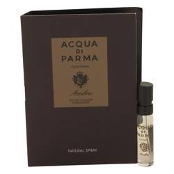 Acqua Di Parma Colonia Ambra 0.05oz Vial