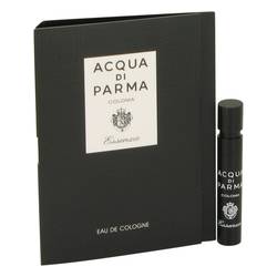 Acqua Di Parma Colonia Essenza Vial