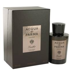 Acqua Di Parma Colonia Leather 180ml EDC Concentree for Men