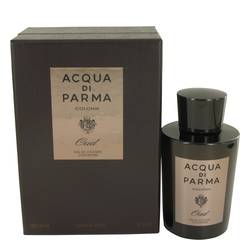 Acqua Di Parma Colonia Oud Cologne Concentrate Spray for Men