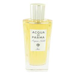 Acqua Di Parma Iris Nobile 125ml EDT for Women (Tester)