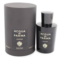 Acqua Di Parma Leather 100ml EDP for Women