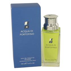 Acqua Di Portofino 100ml EDT Intense Spray for Unisex