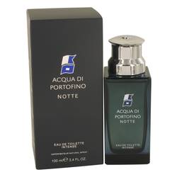 Acqua Di Portofino Notte 100ml EDT Intense Spray for Men