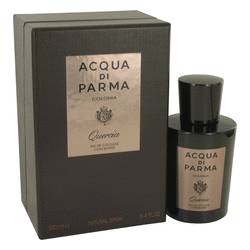Acqua Di Parma Colonia Quercia 100ml EDC Concentre Spray for Men