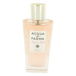 Acqua Di Parma Rosa Nobile 125ml EDT for Women (Tester)