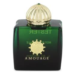 Amouage Epic 100ml EDP for Women (Tester)