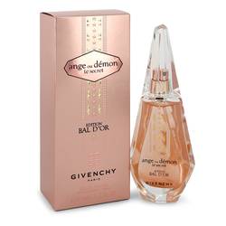 Givenchy Ange Ou Demon Le Secret 50ml EDP for Women (Edition Bal D'or)