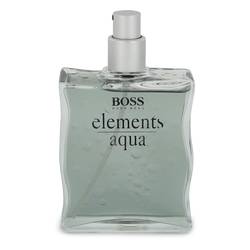 Hugo Boss Aqua Elements 100ml EDT for Men (Tester)