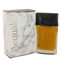 Mauboussin Aequalis 90ml EDP for Women