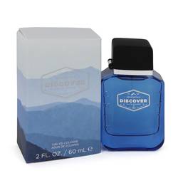 Aeropostale Discover Agua De Colonia 60ml EDC for Men