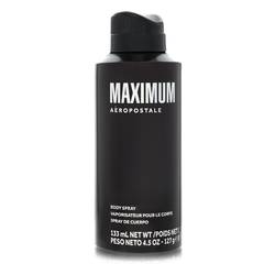 Aeropostale Maximum Body Spray for Men