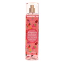 Aeropostale Berries & Cream Body Mist Spray for Men
