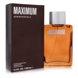 Aeropostale Maximum 100ml EDC for Men