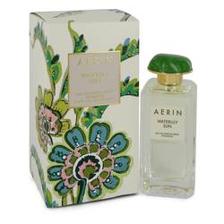 Aerin Waterlily Sun EDP for Women (50ml / 100ml)