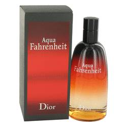 Christian Dior Aqua Fahrenheit 125ml EDT fo Men