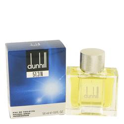 Dunhill 51.3n 50ml EDT for Men | Alfred Dunhill