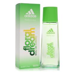 Adidas Floral Dream 50ml EDT for Women