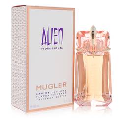 Thierry Mugler Alien Flora Futura 60ml EDT for Women