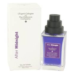 The Different Company After Midnight 90ml EDT for Unisex